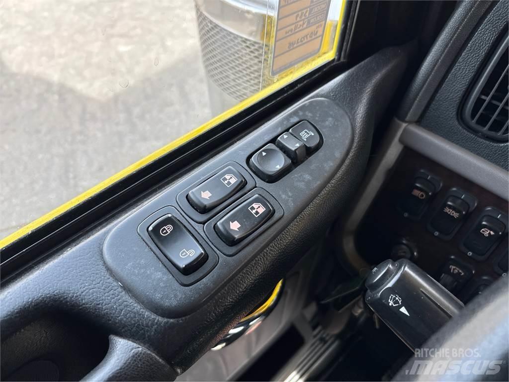 Peterbilt 389 Vetopöytäautot