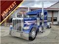 Peterbilt 389 Vetopöytäautot