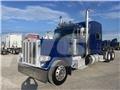 Peterbilt 389 Vetopöytäautot