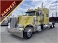 Peterbilt 389 Vetopöytäautot