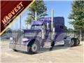 Peterbilt 389 Vetopöytäautot