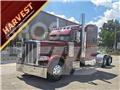 Peterbilt 389 Vetopöytäautot