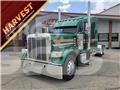 Peterbilt 389 Vetopöytäautot