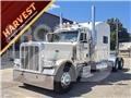 Peterbilt 389 Vetopöytäautot