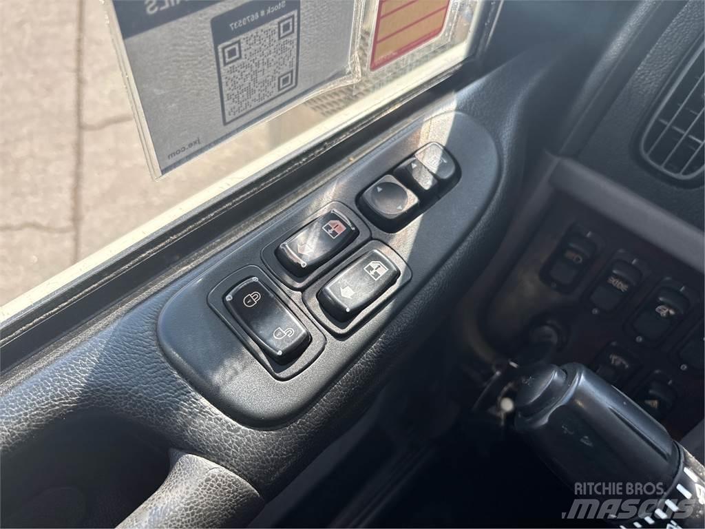 Peterbilt 389 Vetopöytäautot
