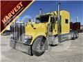 Peterbilt 389 Vetopöytäautot