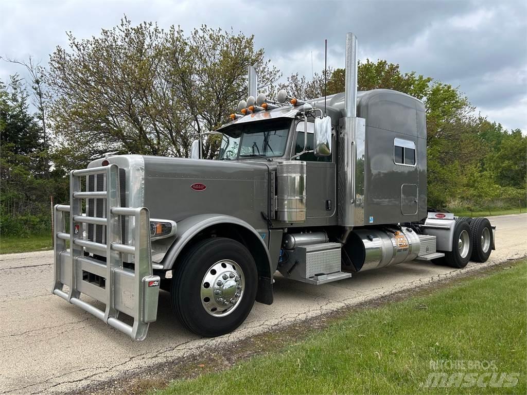 Peterbilt 389 Muut kuorma-autot