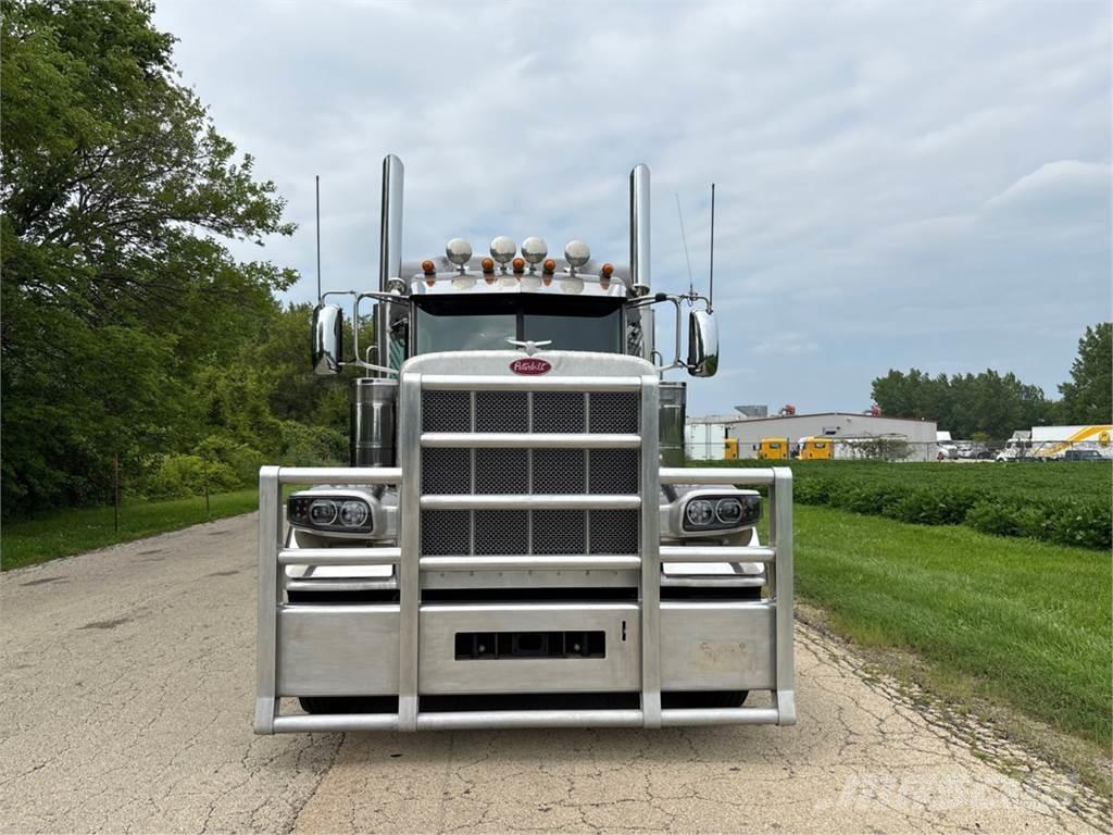 Peterbilt 389 Muut kuorma-autot