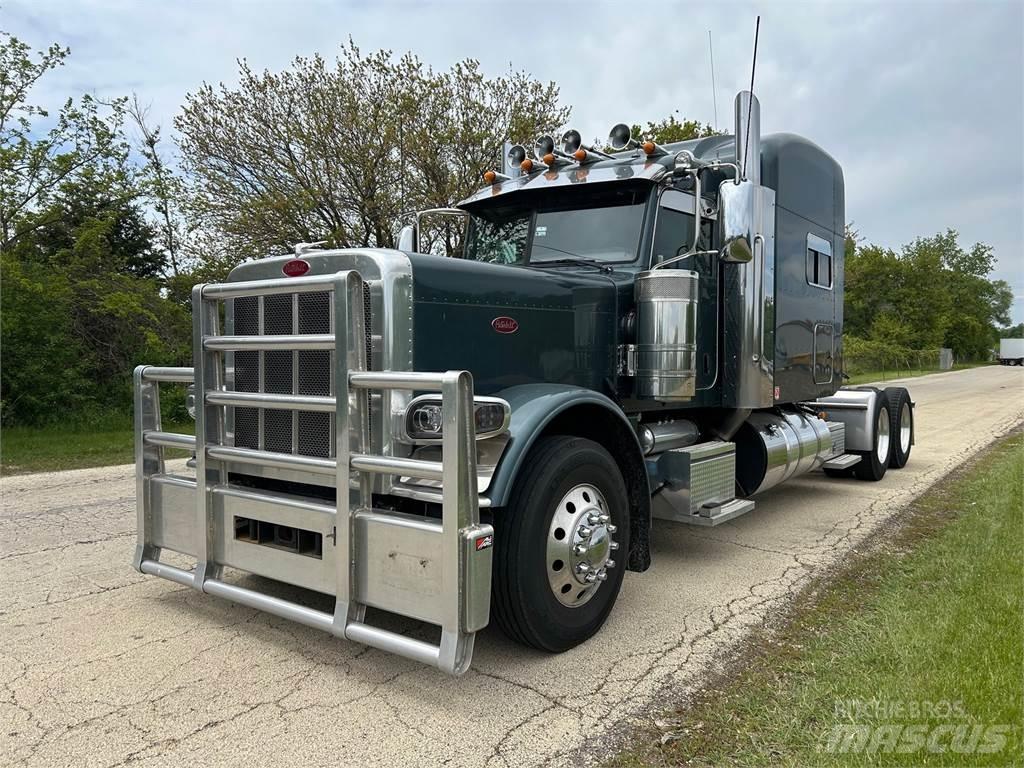 Peterbilt 389 Muut kuorma-autot