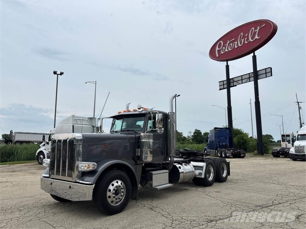 Peterbilt 389 Muut kuorma-autot