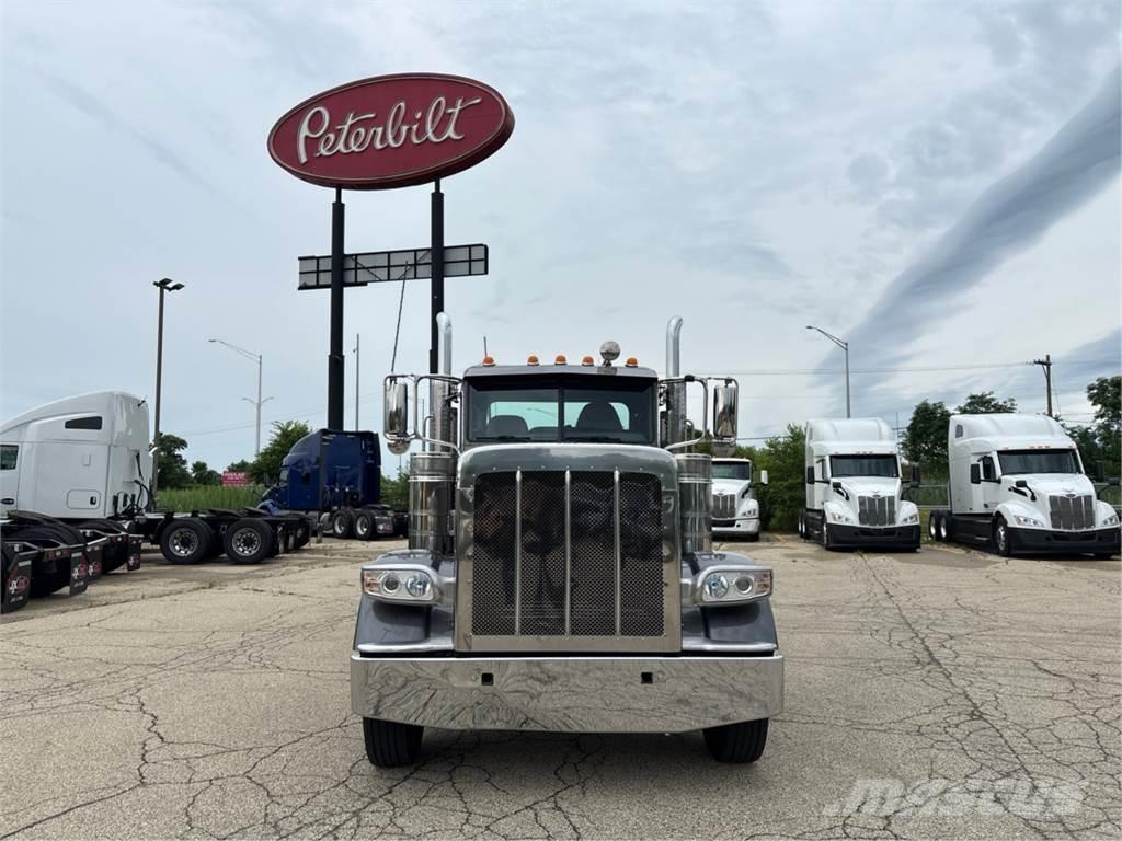 Peterbilt 389 Muut kuorma-autot