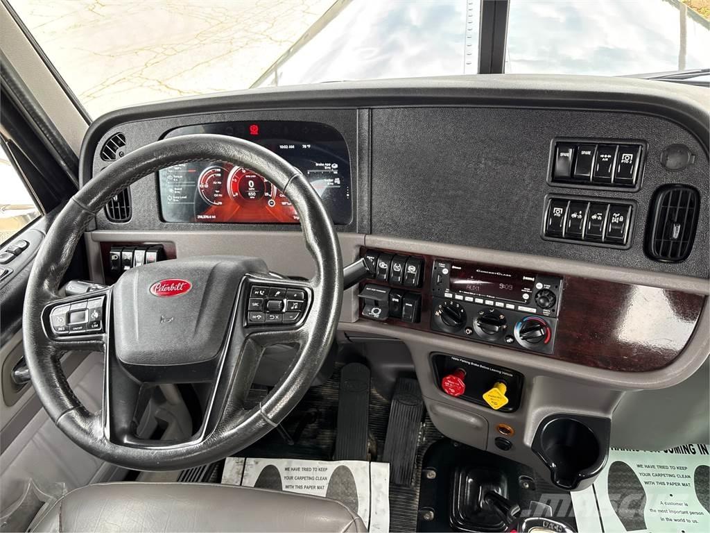 Peterbilt 389 Muut kuorma-autot