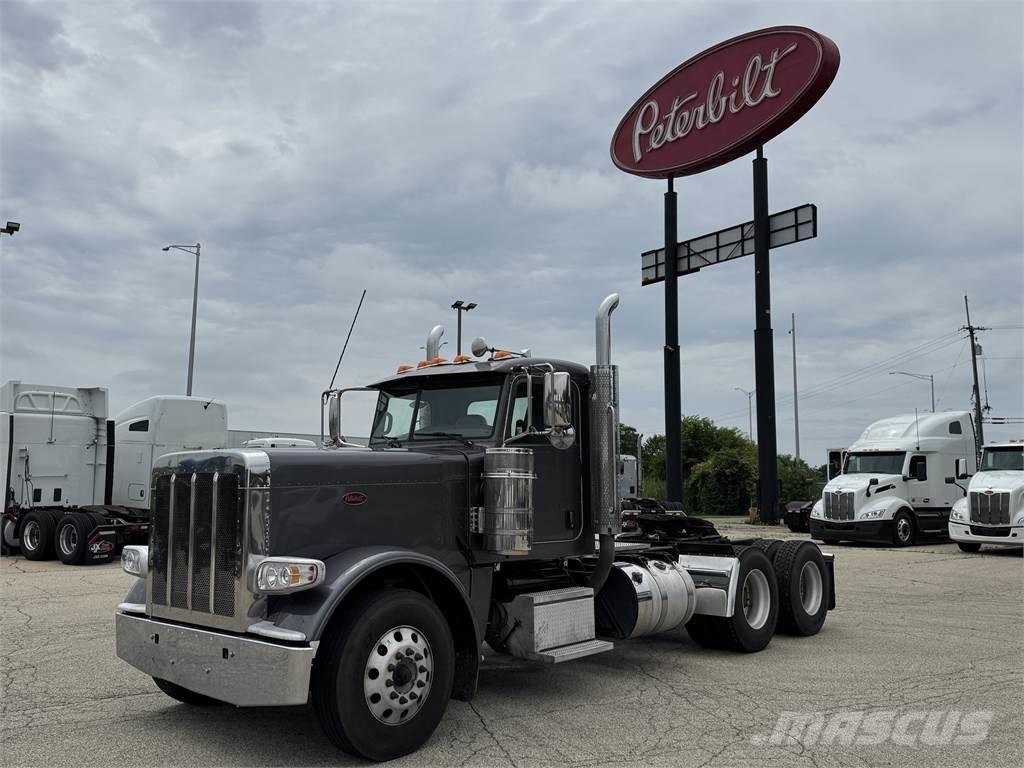 Peterbilt 389 Muut kuorma-autot