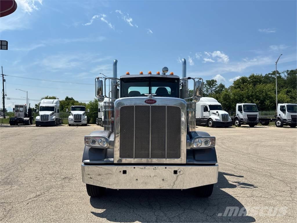 Peterbilt 389 Muut kuorma-autot