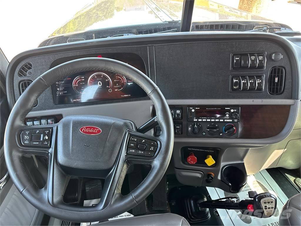 Peterbilt 389 Muut kuorma-autot