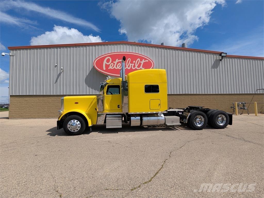 Peterbilt 389 Muut kuorma-autot