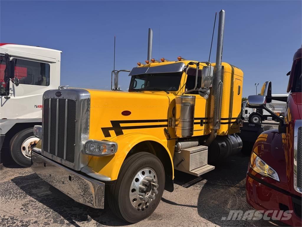 Peterbilt 389 Muut kuorma-autot