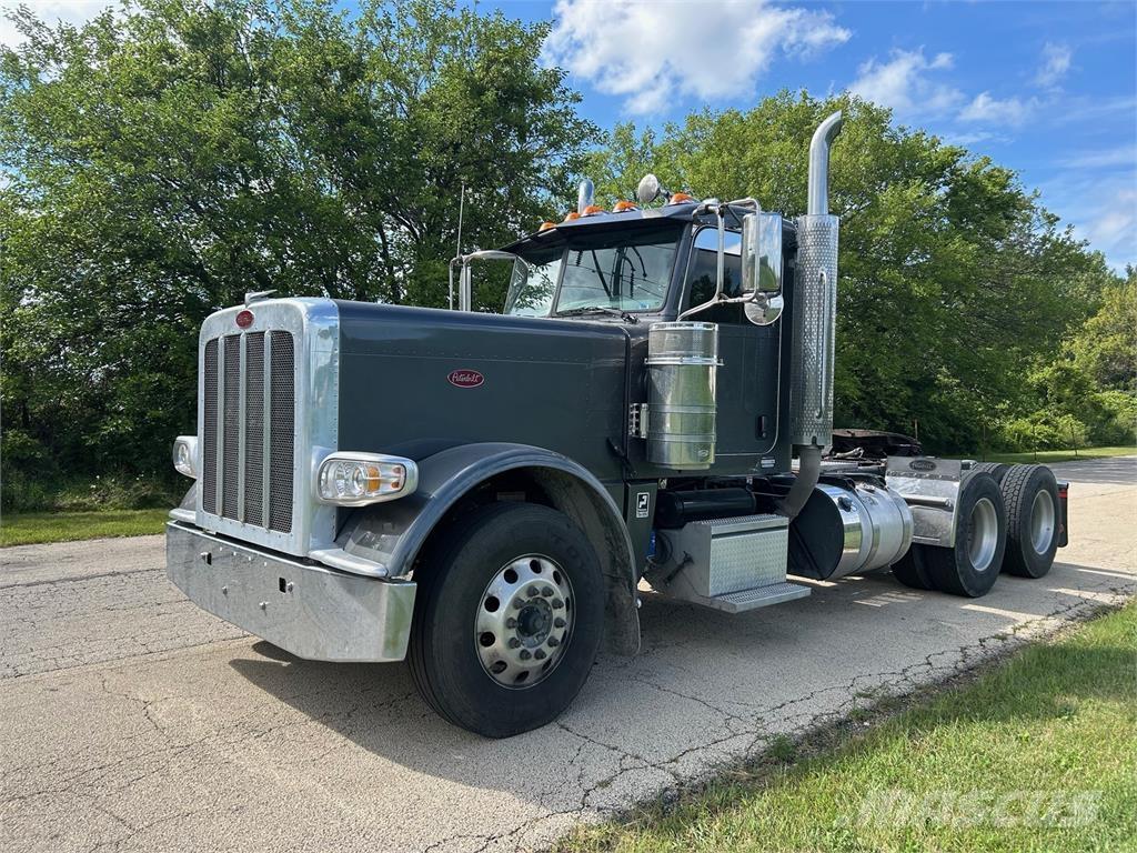 Peterbilt 389 Muut kuorma-autot