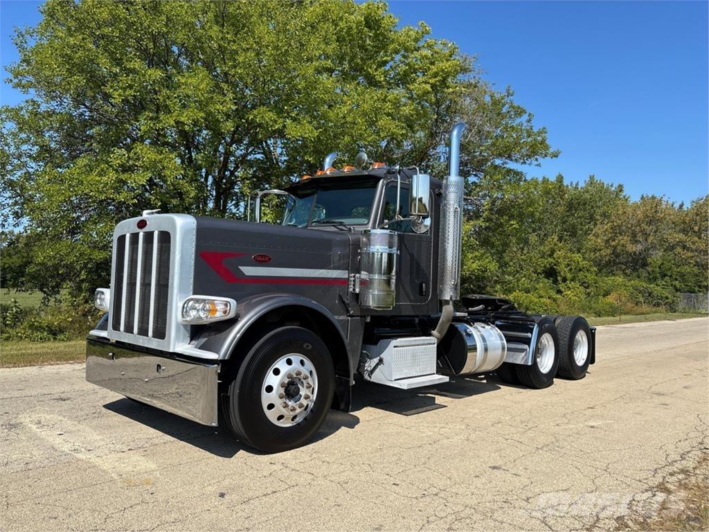 Peterbilt 389 Muut kuorma-autot
