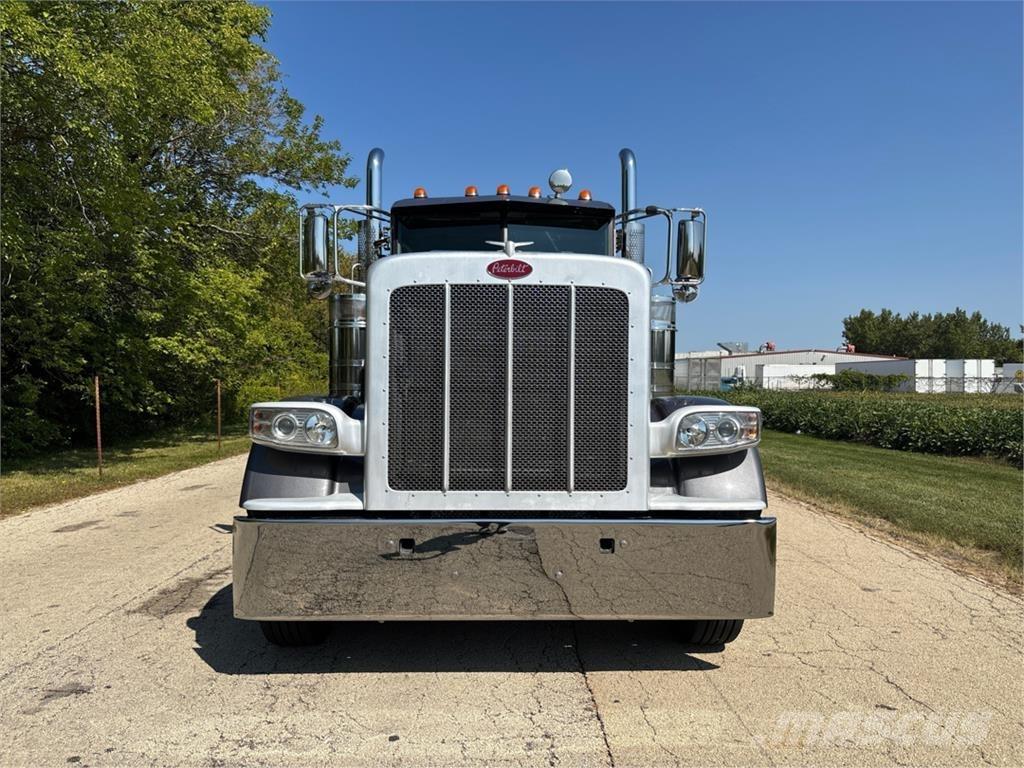 Peterbilt 389 Muut kuorma-autot