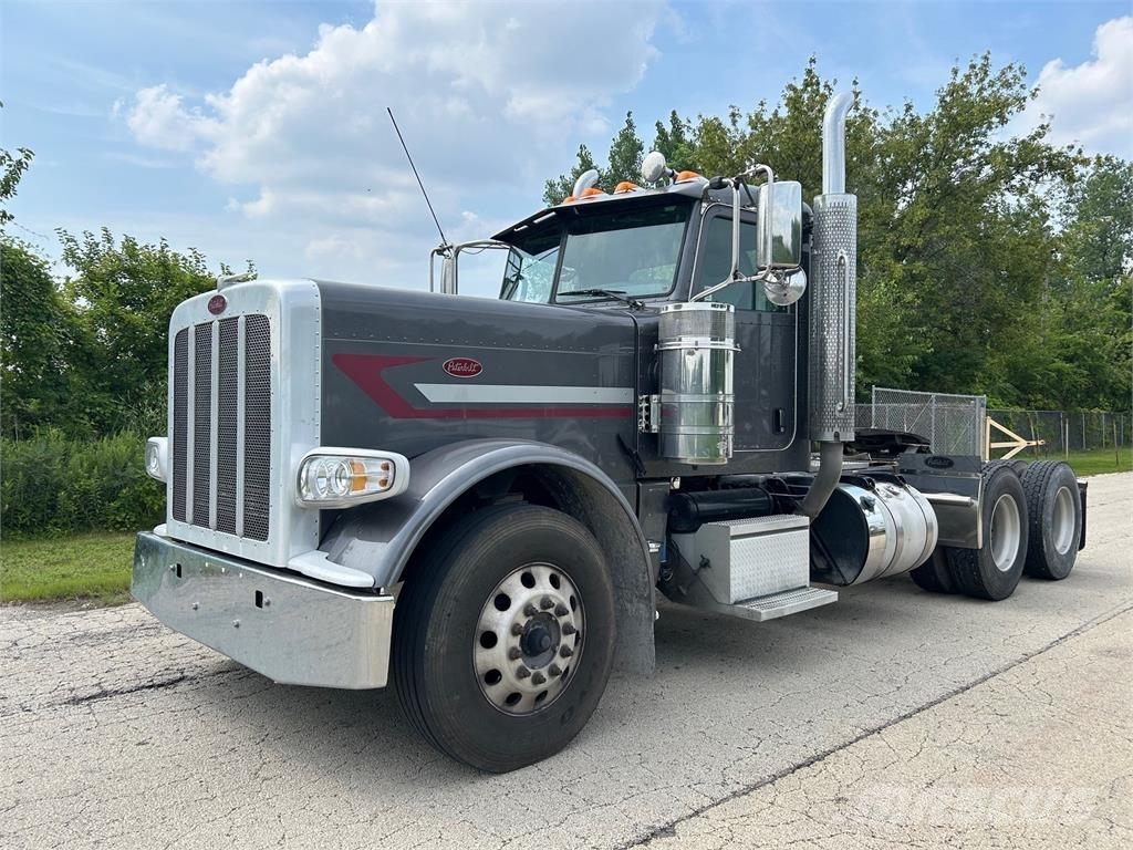 Peterbilt 389 Muut kuorma-autot