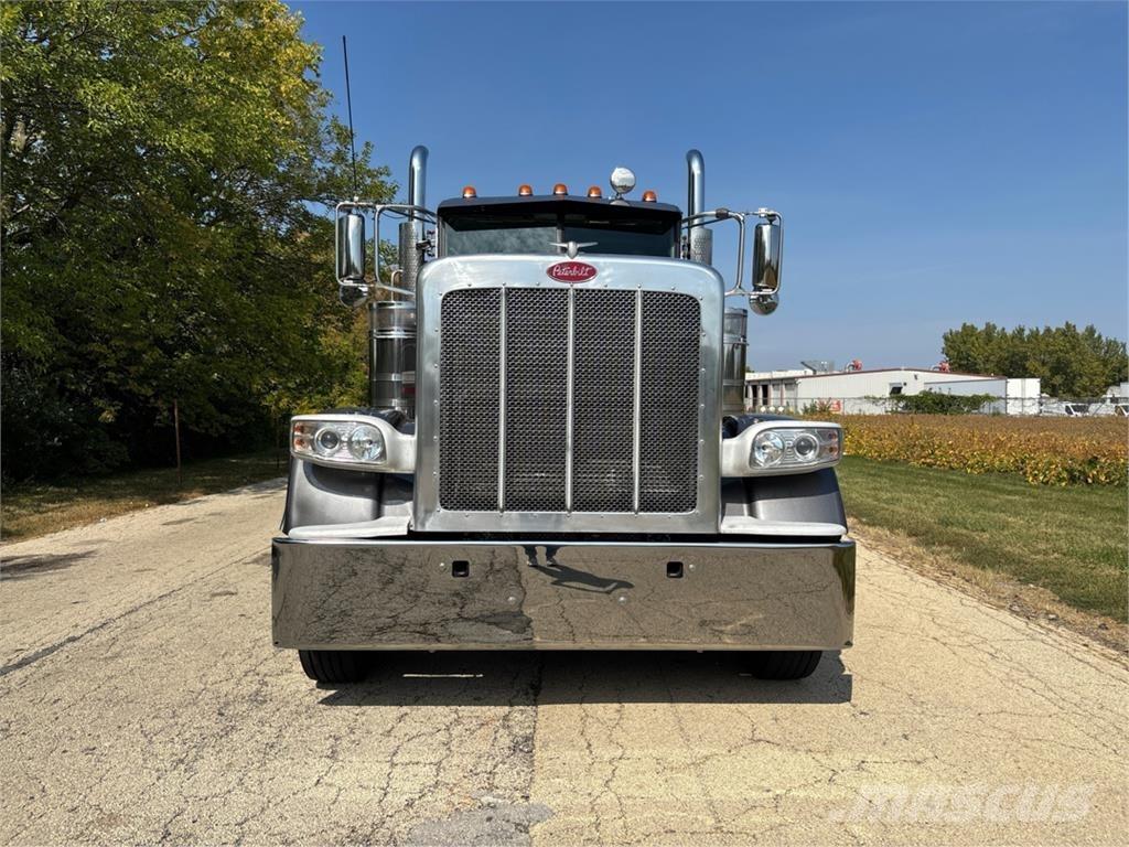 Peterbilt 389 Muut kuorma-autot