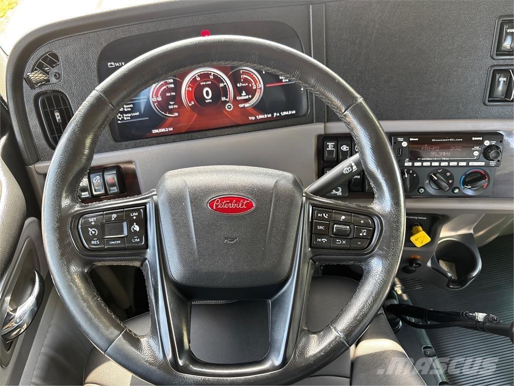 Peterbilt 389 Muut kuorma-autot
