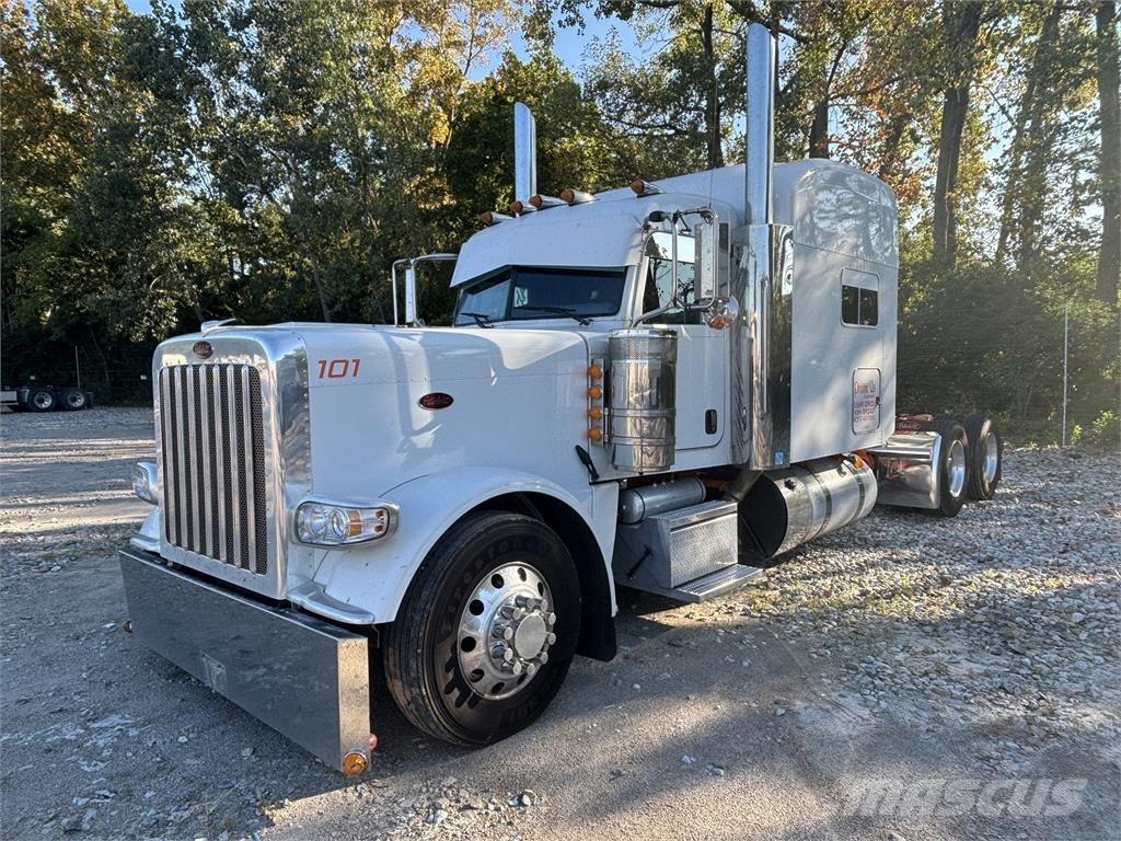 Peterbilt 389 Muut kuorma-autot