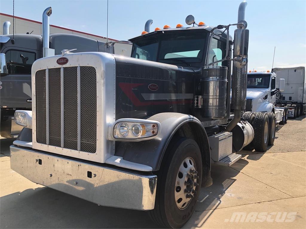 Peterbilt 389 Muut kuorma-autot