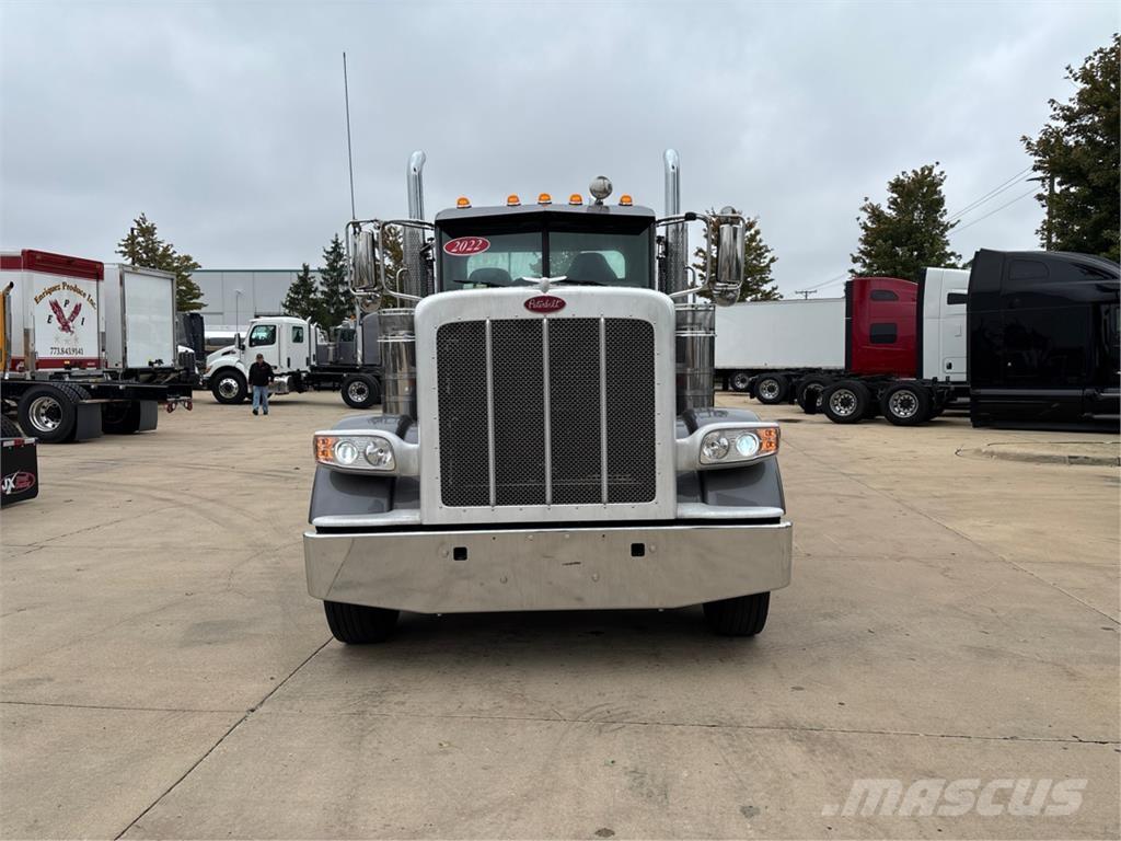 Peterbilt 389 Muut kuorma-autot