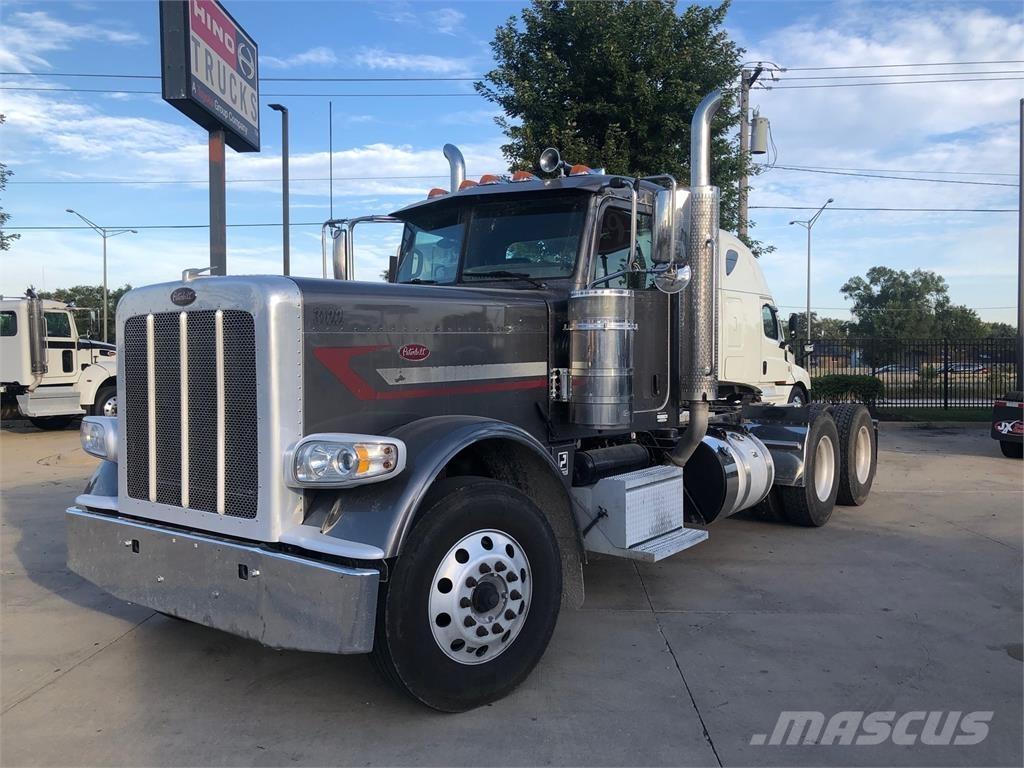 Peterbilt 389 Muut kuorma-autot