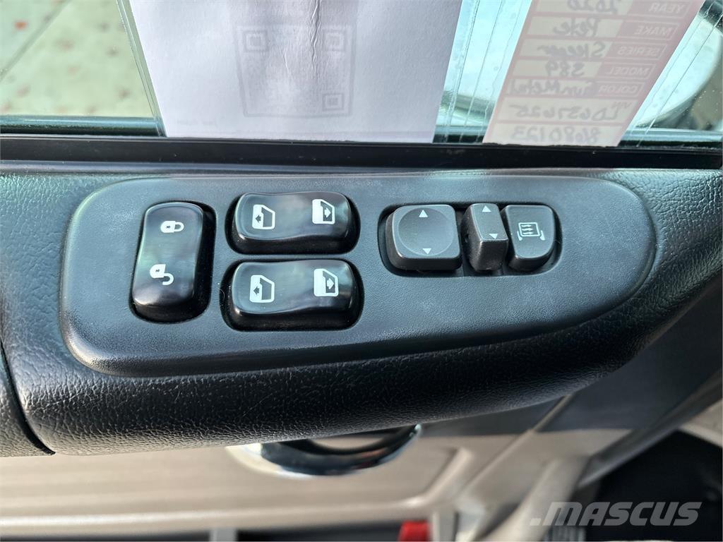 Peterbilt 389 Vetopöytäautot