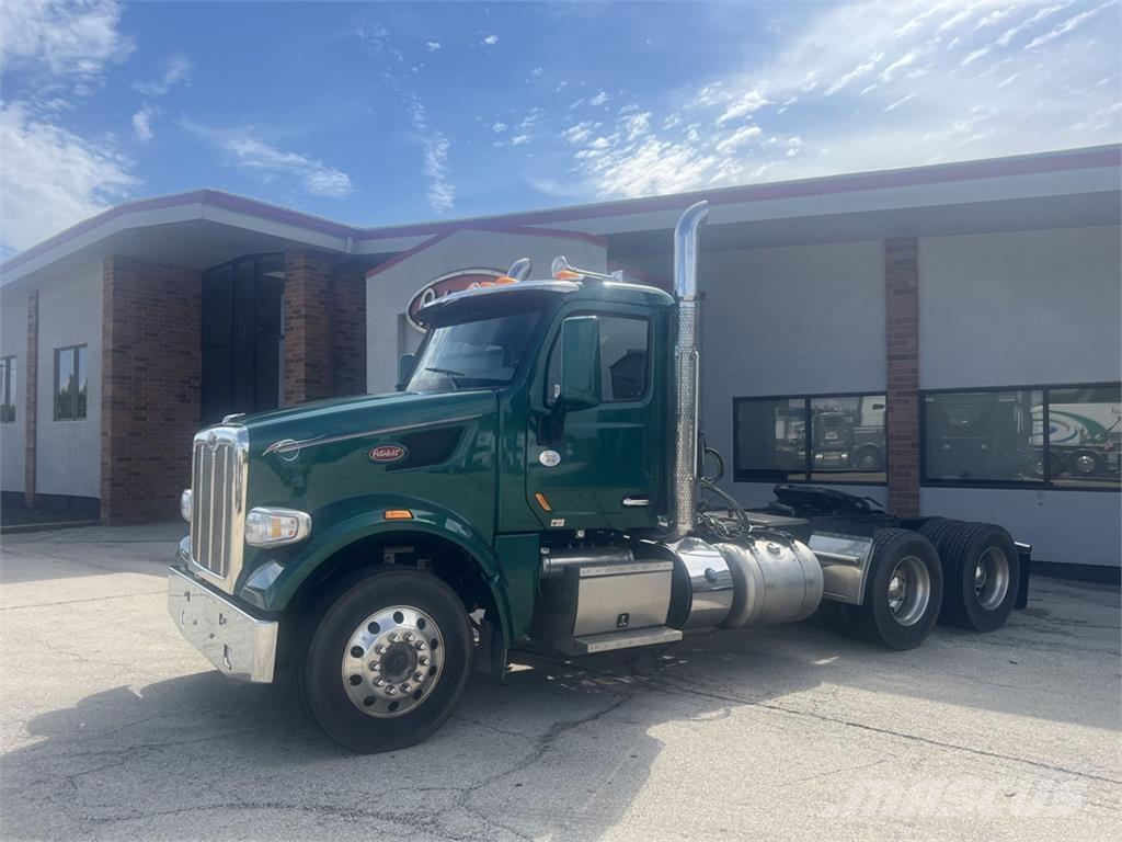 Peterbilt 567 Muut kuorma-autot