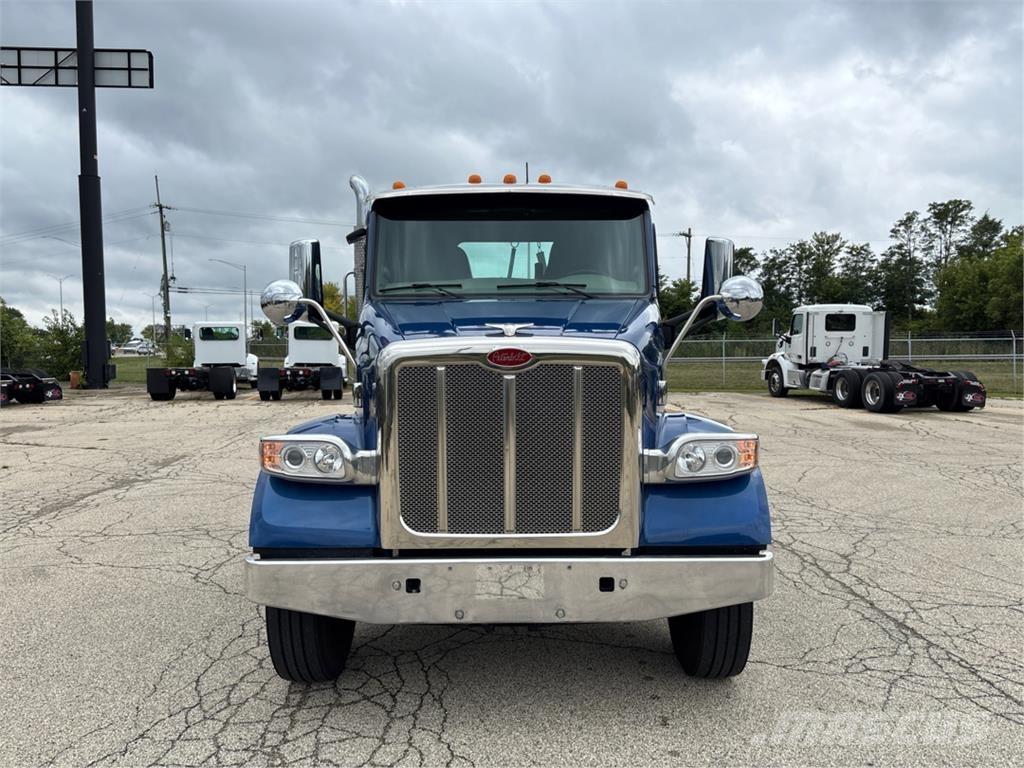 Peterbilt 567 Muut kuorma-autot