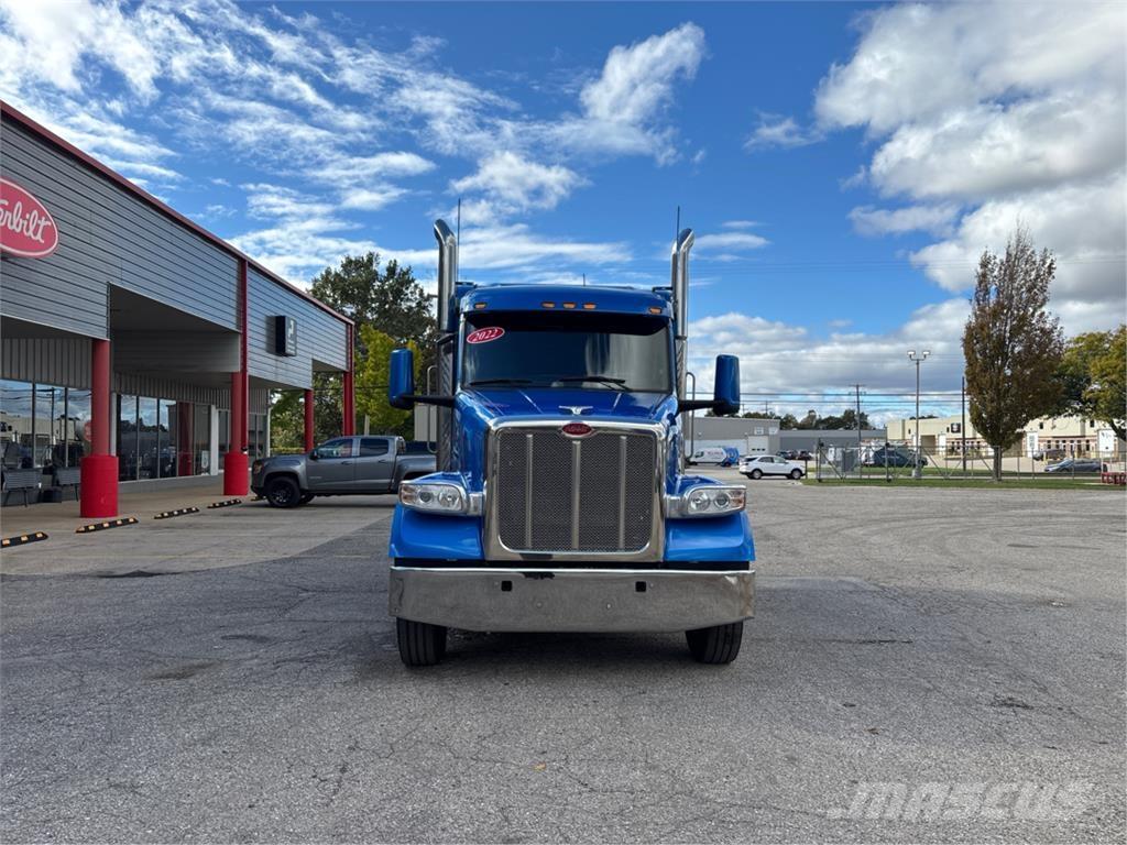 Peterbilt 567 Muut kuorma-autot