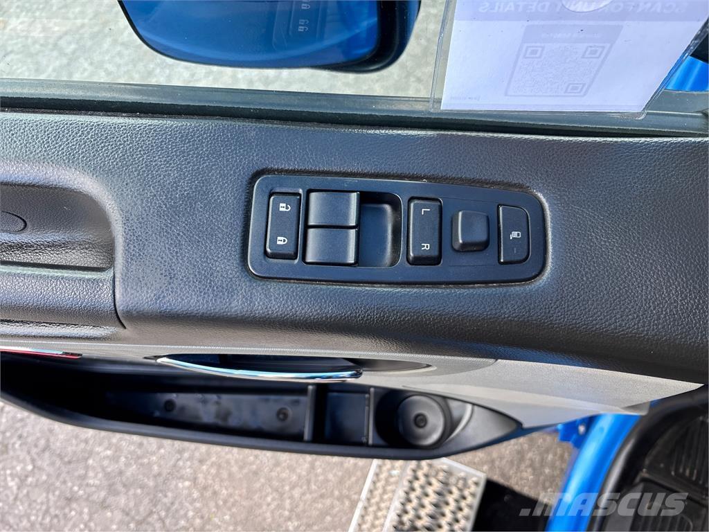 Peterbilt 567 Muut kuorma-autot