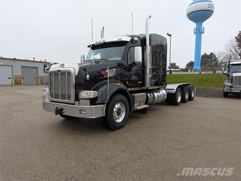 Peterbilt 567 Muut kuorma-autot