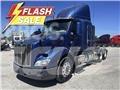 Peterbilt 579 Vetopöytäautot