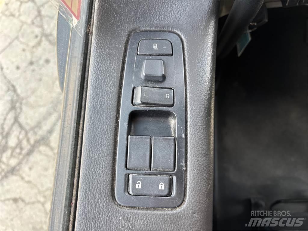 Peterbilt 579 Vetopöytäautot