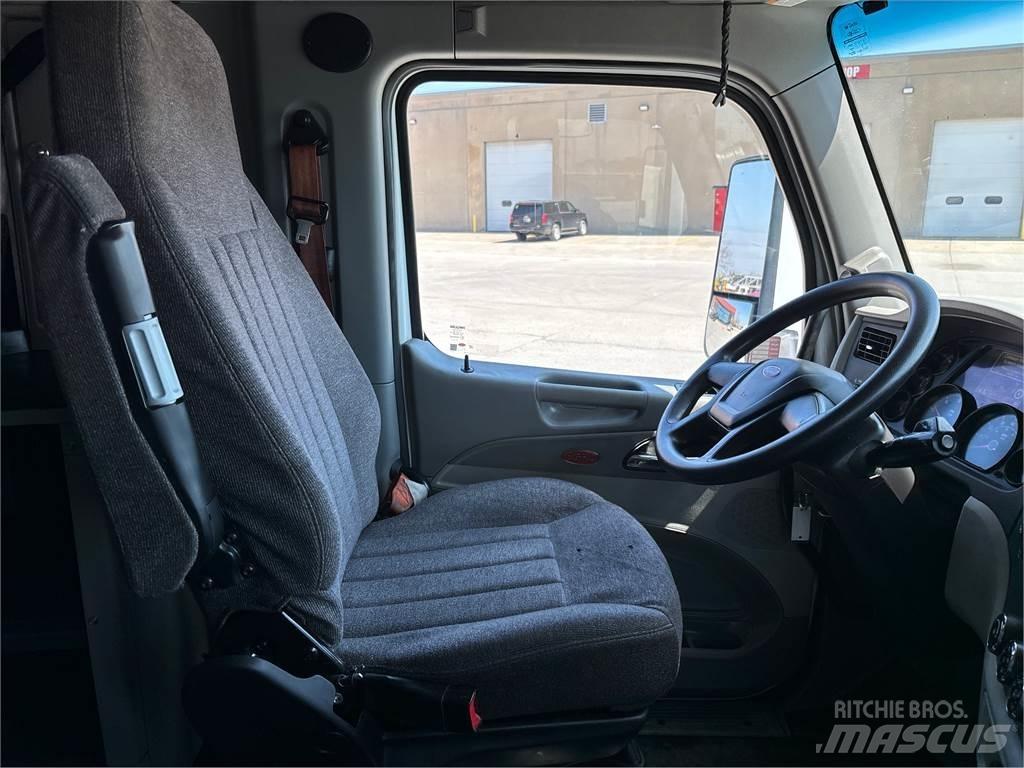 Peterbilt 579 Vetopöytäautot