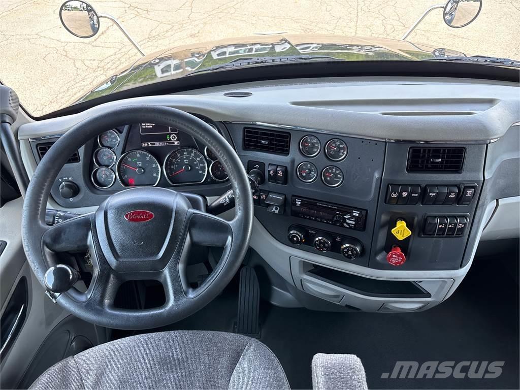 Peterbilt 579 Muut kuorma-autot