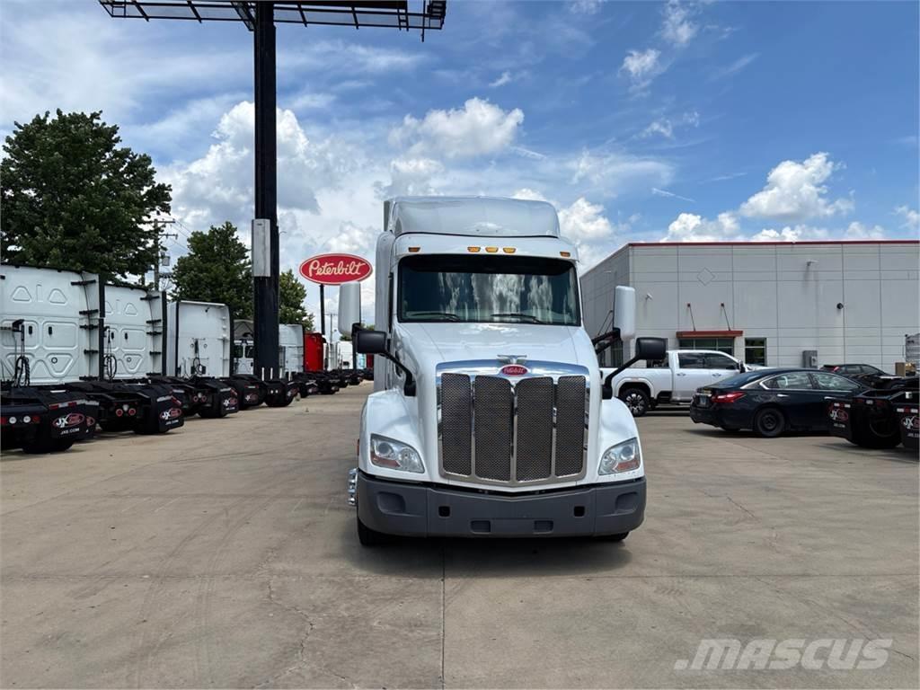 Peterbilt 579 Muut kuorma-autot