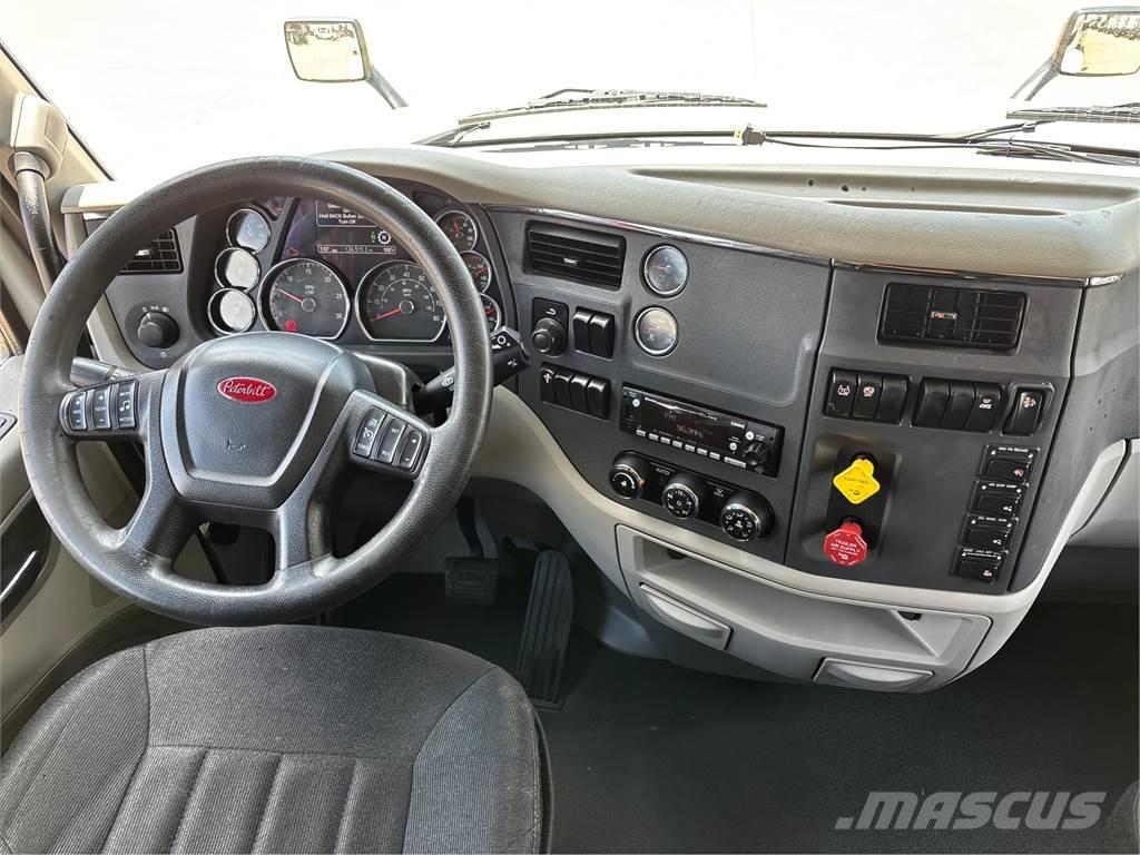 Peterbilt 579 Muut kuorma-autot