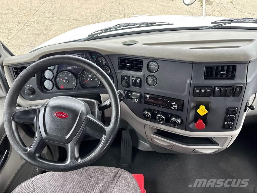 Peterbilt 579 Muut kuorma-autot