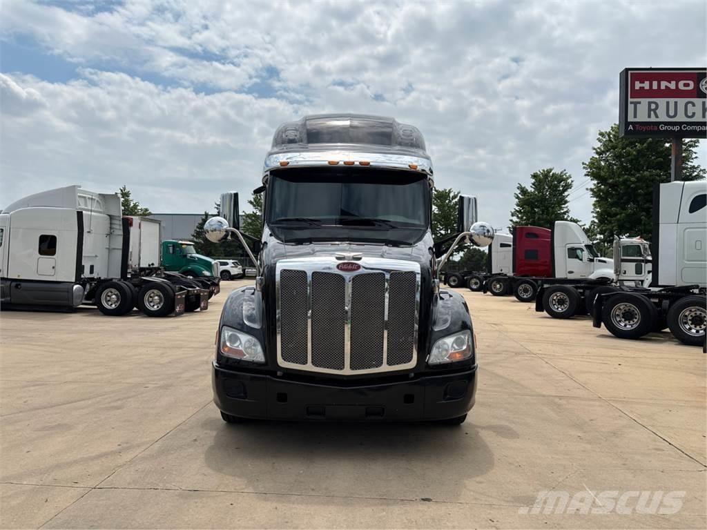 Peterbilt 579 Muut kuorma-autot
