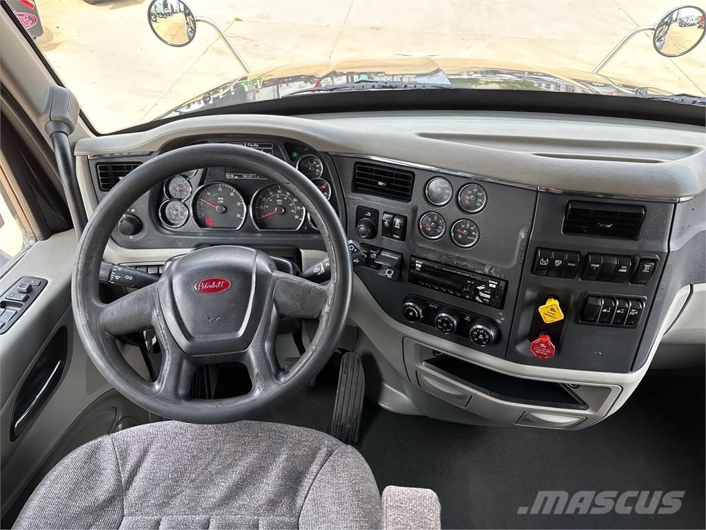Peterbilt 579 Muut kuorma-autot