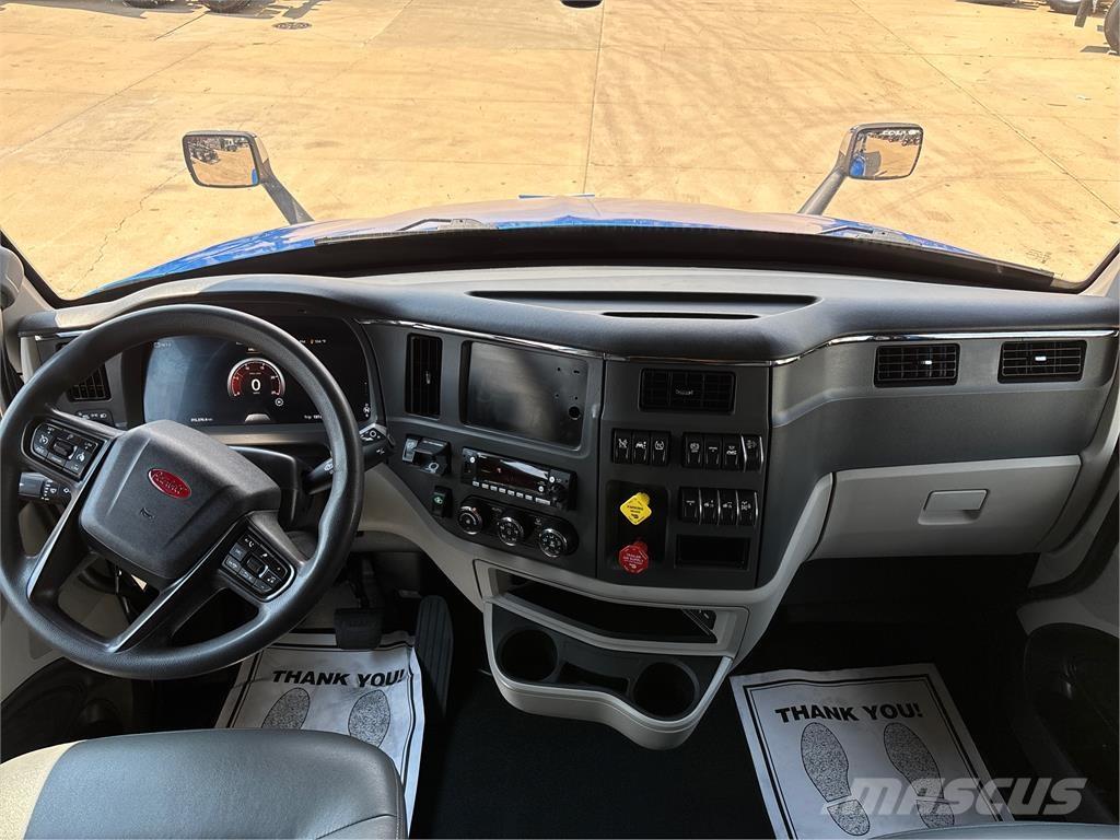 Peterbilt 579 Muut kuorma-autot