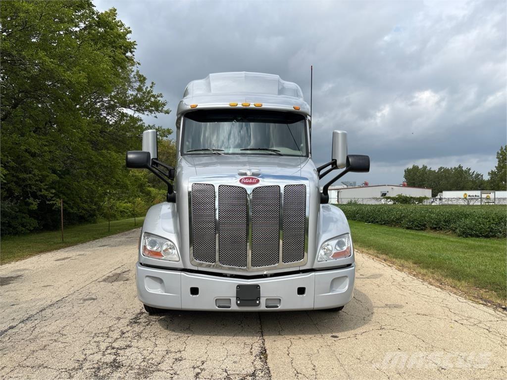 Peterbilt 579 Muut kuorma-autot