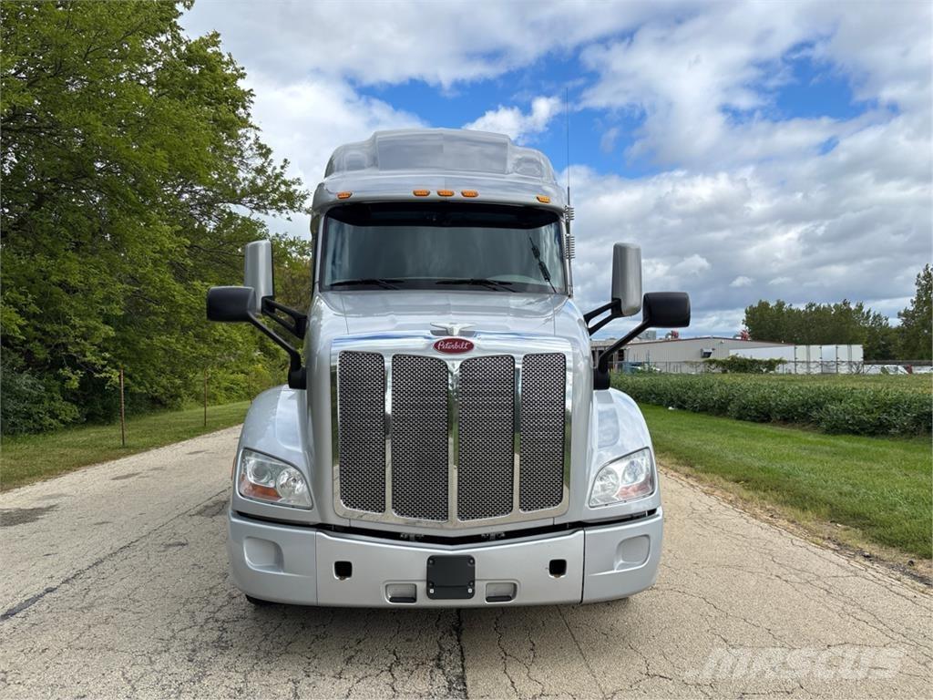 Peterbilt 579 Muut kuorma-autot