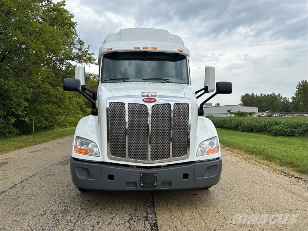 Peterbilt 579 Muut kuorma-autot